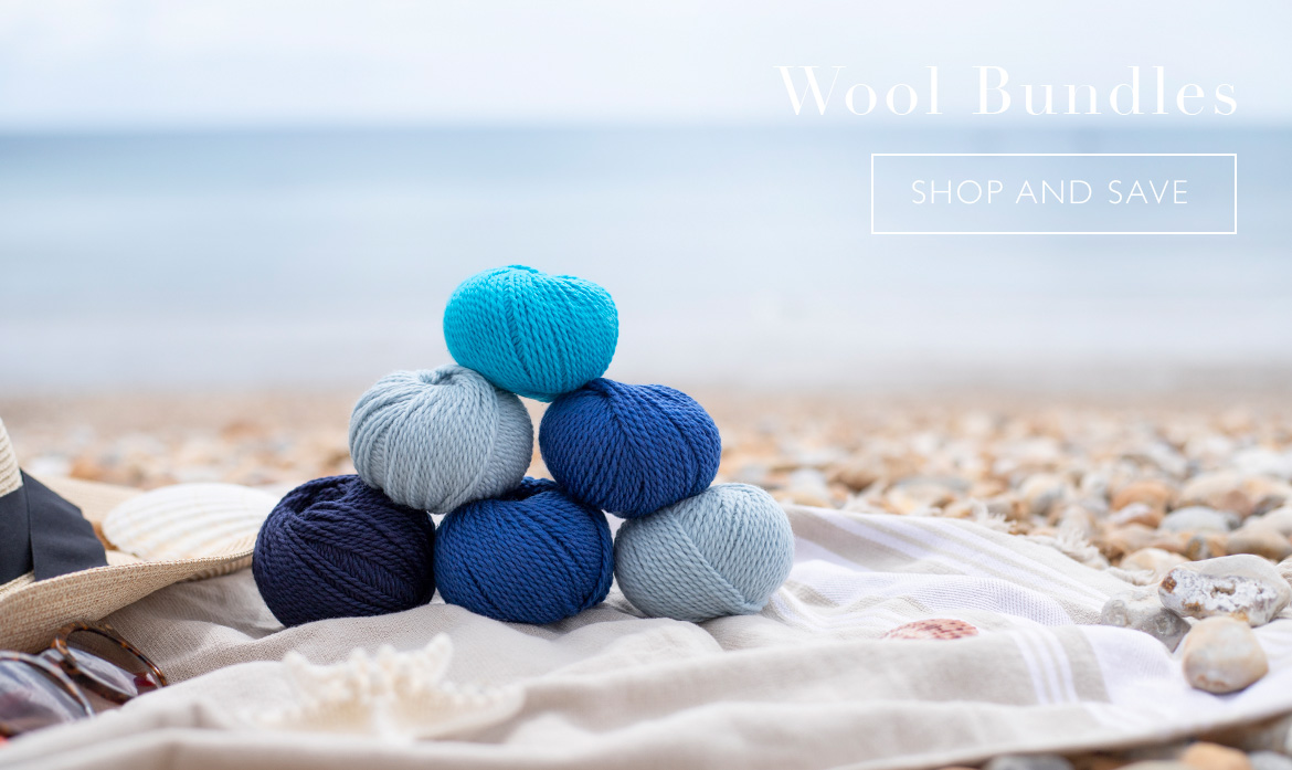 Wool bundles fruit toft save discount yarn